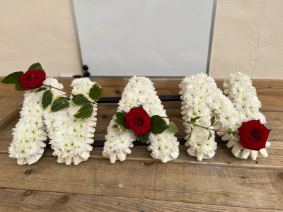 The Florist - Nan Letter Tribute