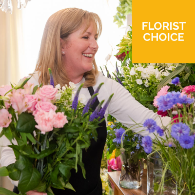 Mother's Day Florist Choice Product Image