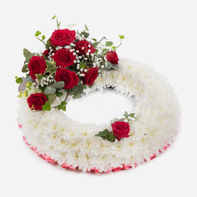 Wreath SYM-314 Product Image