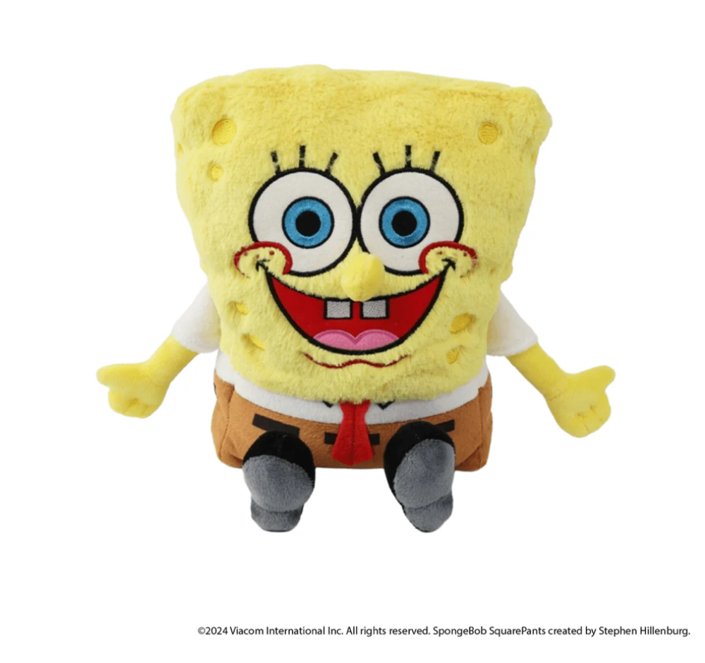 SpongeBob SquarePants™